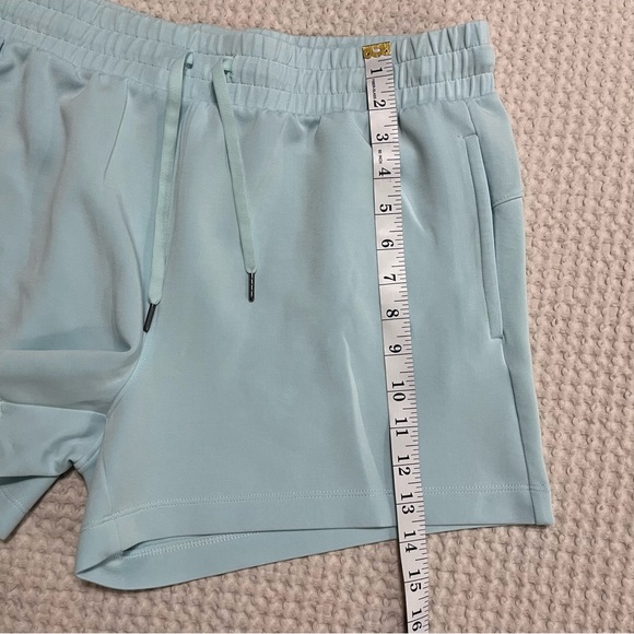 Members Mark Luxe Shorts Size L - Picture 5 of 6